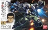 Mô Hình Lắp Ráp Gundam HG IBO 1/144 GRAZE CUSTOM của Bandai nhật