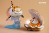 Hộp Mù 52toys Blindbox Hổ Mập Animals series