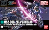 Mô Hình Lắp Ráp Gundam HG UC 1/144 ZETA GUNDAM của Bandai Nhật Bản