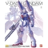 Mô Hình Lắp Ráp Gundam MG 1/100 V DASH GUNDAM Ver.ka của Bandai Nhật Bản