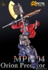 Mô hình Action Orion Predator MPL-04 (optimus) của banana force