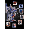 Mô Hình Lắp Ráp MG 1/100 GENESIS ASSEMBLY MODEL KIT của [INFINITE DIMENSION]