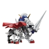 Mô hình Gundam Bandai SD 370 Knight Gundam Legend BB