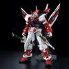 Mô Hình Lắp Ráp Gundam PG 1/60 GUNDAM ASTRAY RED FRAME KAI của Bandai Nhật Bản