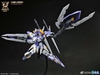 Mô Hình Lắp Ráp RG/BE 1/144 SC-004 Achilles SNAA (Tặng kèm decal nước)