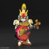 Mô Hình Lắp Ráp Gundam SD Sangoku Soketsuden Da Qiao Gundam Artemie / Xiao Qiao GN Archer của Bandai