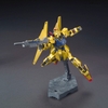 Mô Hình Lắp Ráp Gundam HG UC 200 Hyaku Shiki 1/144 Zeta Gundam của Bandai Nhật bản