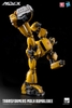 Mô Hình Ráp Sẵn MDLX Bumblebee G1 của Threezero