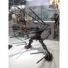 [Hàng sẵn Giao Ngay] Mô hình Ráp Sẵn Metal Build Tengen Toppa Gurren Lagann The Lazengann của CCS Toys