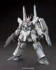 Mô Hình Lắp Ráp Gundam HG UC 1/144 SILVER BULLET của Bandai Nhật Bản