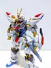 Mô hình lắp ráp Model kit MG.EX Strike Freedom Fighter Gundam 1/100 (Tặng kèm base và decal nước)