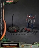 Mô Hình Lắp Ráp AMK PRO Optimus Prime ROTB của YOLOPARK