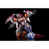 Mô hình Ráp Sẵn Dino Megazord (Power Ranger)  Dòng Kuri Kara Kuri Của Flame Toys