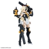 Mô Hình Lắp Ráp 30MS SIS-Hc106k BELVERIA-BERYS - FEROCE FORM của Bandai Nhật Bản