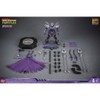 Mô Hình Ráp Sẵn TMNT Teenage Mutant Ninja Turtles SHREDDER của (HeatBoys)