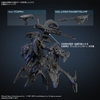 Mô Hình Lắp Ráp 30MM ARMORED CORE Ⅵ FIRES OF RUBICON SCHNEIDER NACHTREIHER/40E STEEL HAZE của Bandai