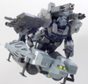 Mô Hình Lắp Ráp Gundam HGUC Base Jabber Type 89 chính hãng Bandai