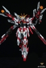 Mô hình lắp ráp TC-02 Start Eternal - Khung xương hợp kim (Tặng kèm bộ giáp màu xám, led, decal và base) của Iron Toys
