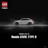 Mô Hình Xe TOMICA No.78-13 Honda Civic Chính Hãng TakaraTomy