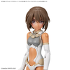 Mô Hình Lắp Ráp 30MS Phụ Kiện OPTION HAIR STYLE PARTS Vol.6 ALL 4 TYPES của Bandai Nhật bản