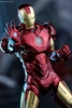 Mô Hình Ráp Sẵn Iron Man MK4 Mark IV Scale 1/10 của ZDTOYS