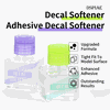 Dụng Cụ DSPIAE Dung Dịch Hỗ Trợ Dán DECAL Nước Decal Softener