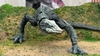 Mô Hình Ráp Sẵn Skullcrawler của Hiya toys