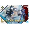 Mô Hình Lắp Ráp 30MF Rosan Swordman của Bandai Nhật Bản