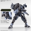 Mô Hình Lắp Ráp HG 1/72 MAILeS Aaronrhino Grady Exclusive Chính hãng bandai