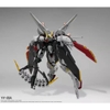 Mô hình Metal Build MB YY-03A Crossbone Gundam  scale 1/72 của  DEVIL HUNTER
