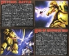 Mô Hình Lắp Ráp Gundam MG PMX-003 The O của Bandai Nhật bản