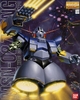 Mô Hình Lắp Ráp Gundam MG 1/100 MSN-02 ZEONG của Bandai Nhật Bản
