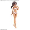 Mô Hình Lắp Ráp 30MS Phụ kiện Option Body Parts Arm Parts & Leg Parts - Color C của Bandai Nhật bản