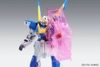 Mô Hình Lắp Ráp Gundam MG 1/100 LM314V21 V2 Victory Two Gundam Ver. Ka của Bandai Nhật Bản