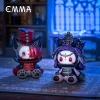 Hộp Mù LUCKY EMMA – Emma Secrets Forest Frostveil Villa Blindbox Series