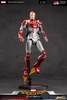 Mô Hình Ráp Sẵn Marvel IRON MAN MK47 - ZM11 của Zdtoys