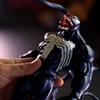 Mô Hình Ráp Sẵn Marvel Venom 1:10 của ZDtoys