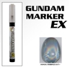 Bút sơn mô hình Mr Hobby (Mr Color) Gundam Marker EX GM (XGM) của Mr Hobby