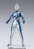 Mô hình S.H.Figuarts ULTRAMAN DECKER Miracle Type chính hãng bandai nhật