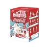 Mô Hình POPMART LABUBU THE MONSTERS Coca Cola Series Blind Box Cute Figures