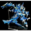 [CÓ SẴN - GIAO NGAY] Mô hình lắp ráp  MNP-XH03 AoBing Model Kit của Motor Nuclear