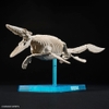 Mô Hình Lắp Ráp Khủng Long PLANNOSAURUS Mosasaurus của Bandai Nhật bản
