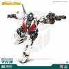 Mô hình lắp ráp Trumpeter SK-11 Wheeljack movie Transformers Bumblebee 2018