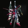 Mô Hình Lắp Ráp PG GAT-X105+AQM/E-YM1 Perfect Strike Gundam của Bandai Nhật bản (tặng kèm LED vàng)