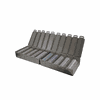 Dụng Cụ DSPIAE Bộ Giấy Nhám cao cấp dính cắt sẵn SP-S01 SP-S02 (1 hộp 100 cái)