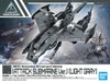 Mô Hình Phụ Kiện 30MM 1/144 Extended Armament Vehicle (ATTACK SUBMARINE Ver.)[LIGHT GRAY] của Bandai