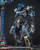 Mô Hình Lắp Ráp Transformers: Rise of the Beasts – 16cm Mirage – AMK PRO Series của YOLOPARK