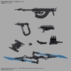 Mô Hình Lắp Ráp 30MM ARMORED CORE Ⅵ FIRES OF RUBICON SCHNEIDER NACHTREIHER/40E STEEL HAZE của Bandai