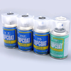 Sơn phủ mô hình Top Coat Gloss B501 Semi Gloss B502 Flat B503 Premium B601 B602 B603 của Mr Hobby