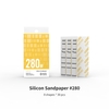 Giấy Nhám Silicon Dspiae Silicon Sandpaper #180-#1200 SS-ES01 ~ SS-ES12